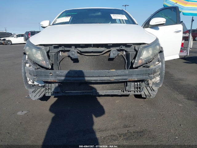 KIA Optima Lx 2015 KNAGM4A75F5629865 Image 6