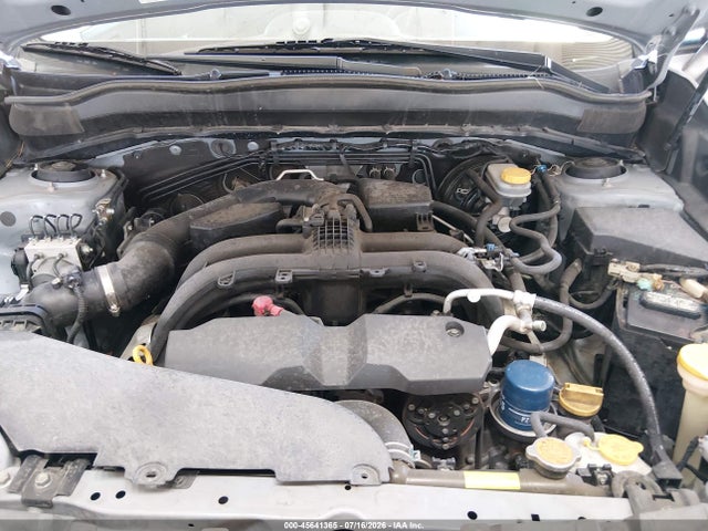 Aukcja sprzedaży 2017 Subaru Forester 2.5i, vin: JF2SJABC2HH462044, numer aukcji: 45641365