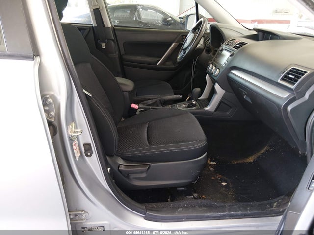 Aukcja sprzedaży 2017 Subaru Forester 2.5i, vin: JF2SJABC2HH462044, numer aukcji: 45641365