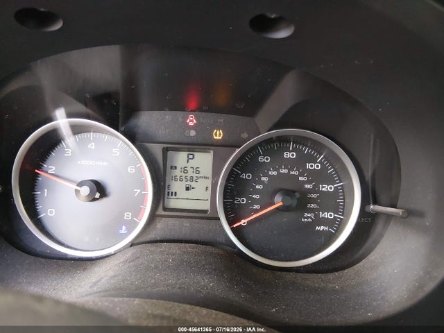Aukcja sprzedaży 2017 Subaru Forester 2.5i, vin: JF2SJABC2HH462044, numer aukcji: 45641365