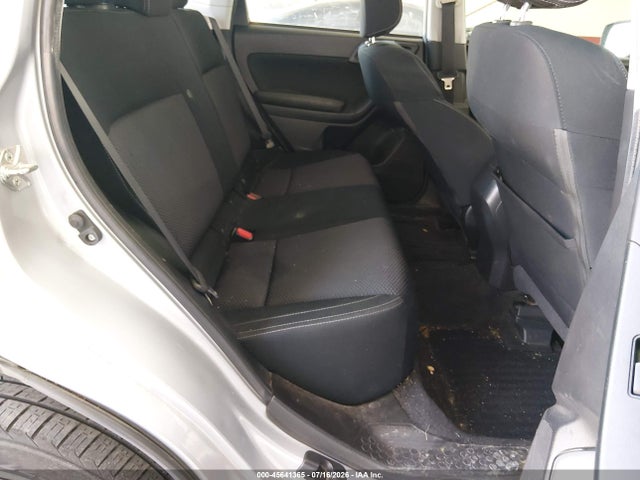 Aukcja sprzedaży 2017 Subaru Forester 2.5i, vin: JF2SJABC2HH462044, numer aukcji: 45641365
