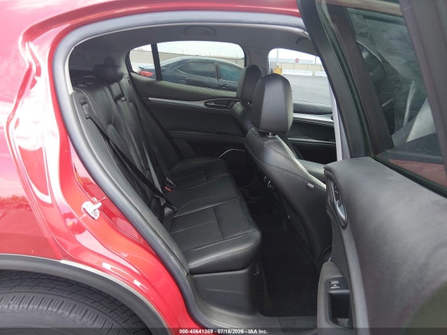Продажа на аукционе авто 2018 Alfa Romeo Stelvio Sport Awd, vin: ZASFAKPN2J7B77203, номер лота: 45641369