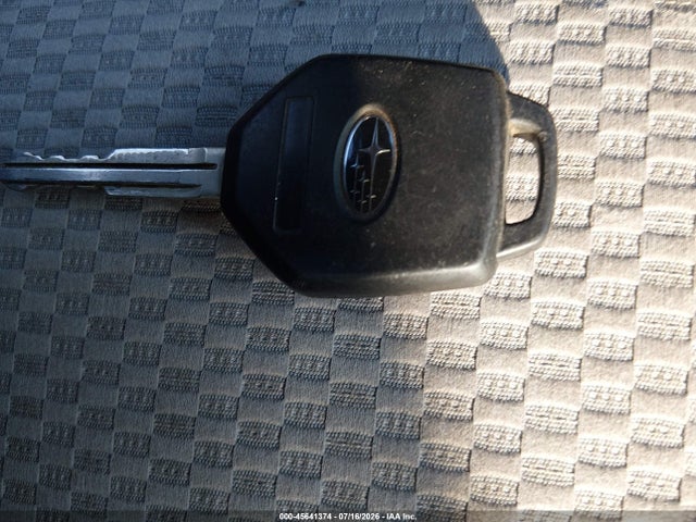Subaru Forester 2.5i 2014 JF2SJAAC2EH477706 Image 11