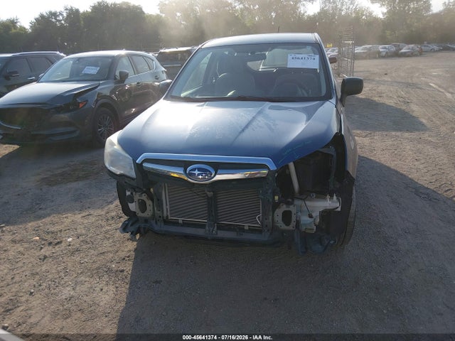 Subaru Forester 2.5i 2014 JF2SJAAC2EH477706 Image 12