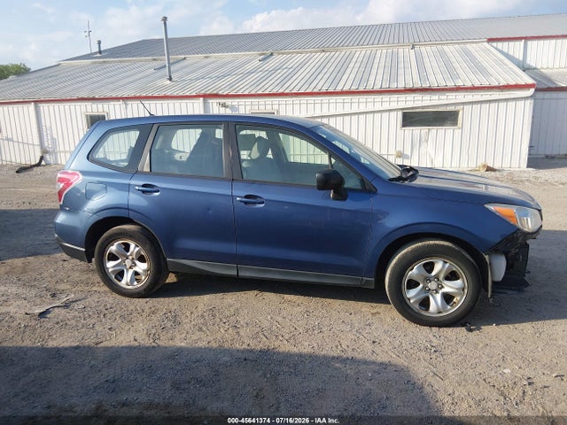 Subaru Forester 2.5i 2014 JF2SJAAC2EH477706 Image 13