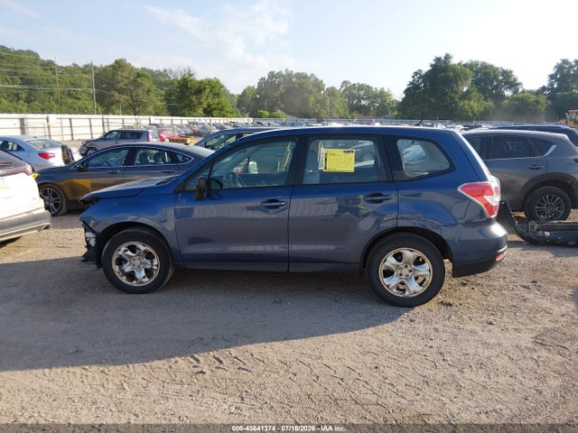 Subaru Forester 2.5i 2014 JF2SJAAC2EH477706 Image 14