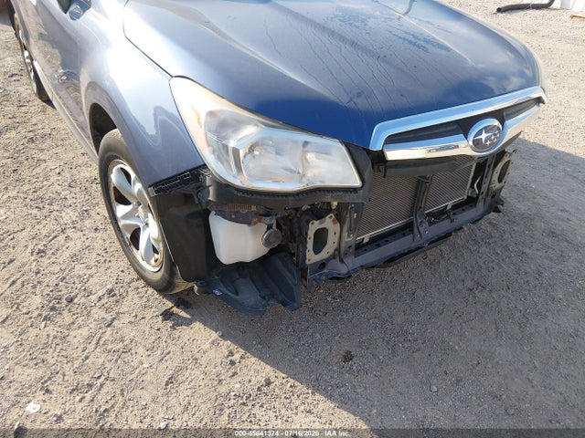 Subaru Forester 2.5i 2014 JF2SJAAC2EH477706 Image 17