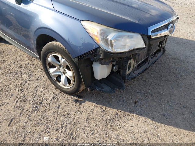 Subaru Forester 2.5i 2014 JF2SJAAC2EH477706 Image 18