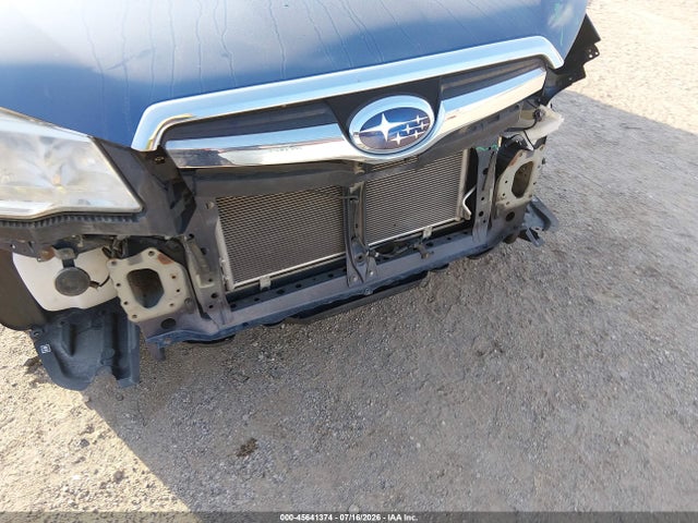 Subaru Forester 2.5i 2014 JF2SJAAC2EH477706 Image 19