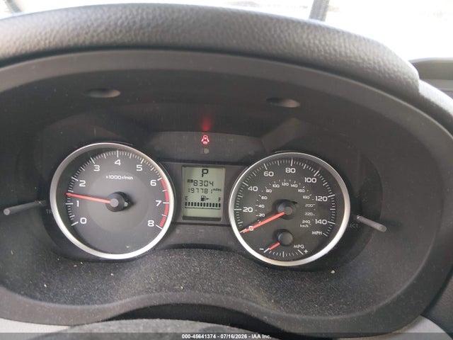 Subaru Forester 2.5i 2014 JF2SJAAC2EH477706 Image 7