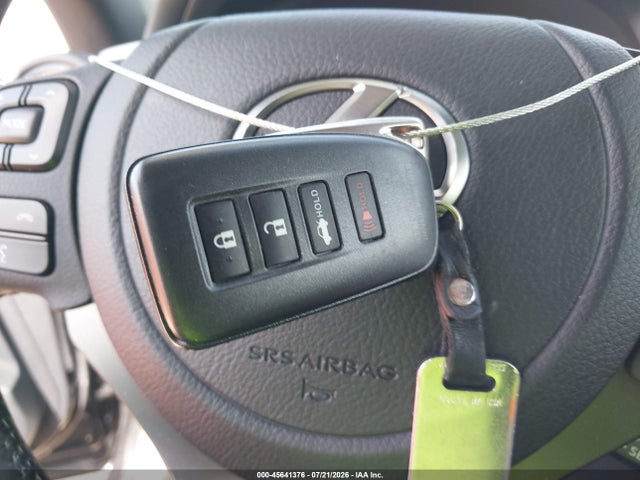 45641376 :رقم المزاد ، JTHBZ1B2XS5082732 vin ، 2025 Lexus Is 350 F Sport Design مزاد بيع