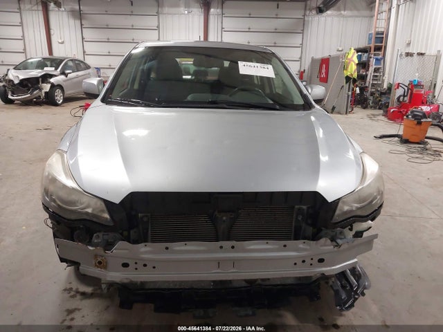 Aukcja sprzedaży 2013 Subaru Impreza 2.0i Premium, vin: JF1GPAC68DH800185, numer aukcji: 45641384