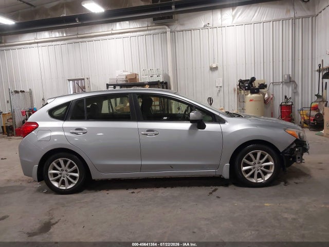 Aukcja sprzedaży 2013 Subaru Impreza 2.0i Premium, vin: JF1GPAC68DH800185, numer aukcji: 45641384