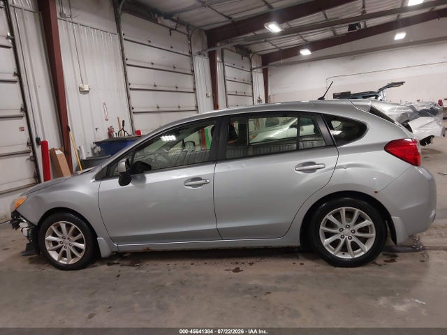 Aukcja sprzedaży 2013 Subaru Impreza 2.0i Premium, vin: JF1GPAC68DH800185, numer aukcji: 45641384