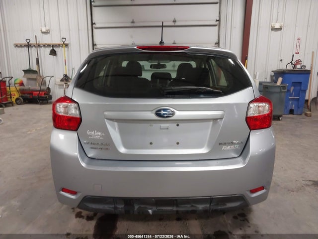 Aukcja sprzedaży 2013 Subaru Impreza 2.0i Premium, vin: JF1GPAC68DH800185, numer aukcji: 45641384