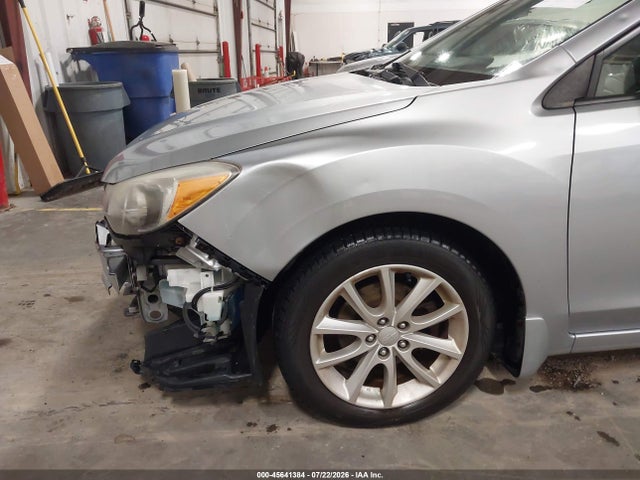 Aukcja sprzedaży 2013 Subaru Impreza 2.0i Premium, vin: JF1GPAC68DH800185, numer aukcji: 45641384