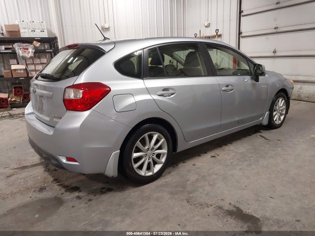 Aukcja sprzedaży 2013 Subaru Impreza 2.0i Premium, vin: JF1GPAC68DH800185, numer aukcji: 45641384