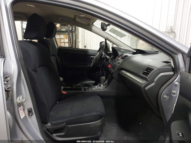 Aukcja sprzedaży 2013 Subaru Impreza 2.0i Premium, vin: JF1GPAC68DH800185, numer aukcji: 45641384