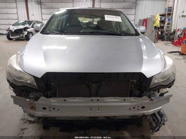Aukcja sprzedaży 2013 Subaru Impreza 2.0i Premium, vin: JF1GPAC68DH800185, numer aukcji: 45641384