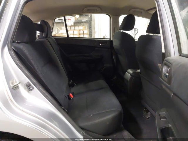 Aukcja sprzedaży 2013 Subaru Impreza 2.0i Premium, vin: JF1GPAC68DH800185, numer aukcji: 45641384