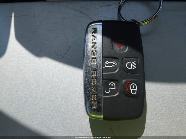 Продаж на аукціоні авто 2014 Land Rover Range Rover Sport 3.0l V6 Supercharged Hse, vin: SALWR2WF0EA332974, номер лоту: 45641385