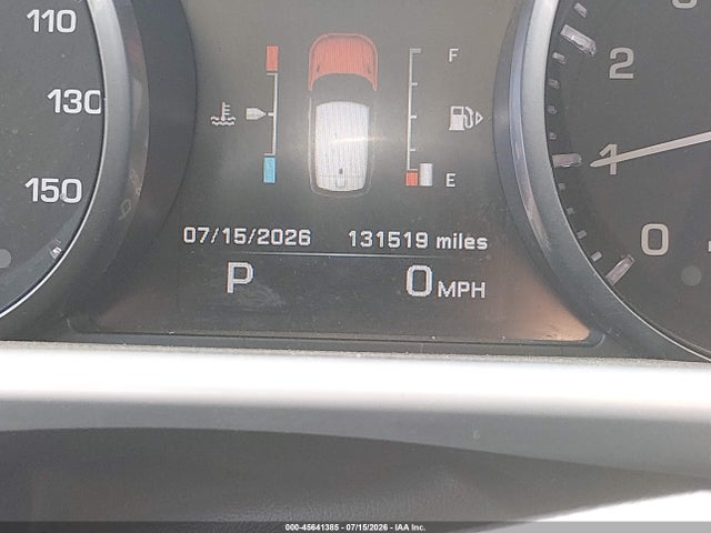 Продаж на аукціоні авто 2014 Land Rover Range Rover Sport 3.0l V6 Supercharged Hse, vin: SALWR2WF0EA332974, номер лоту: 45641385