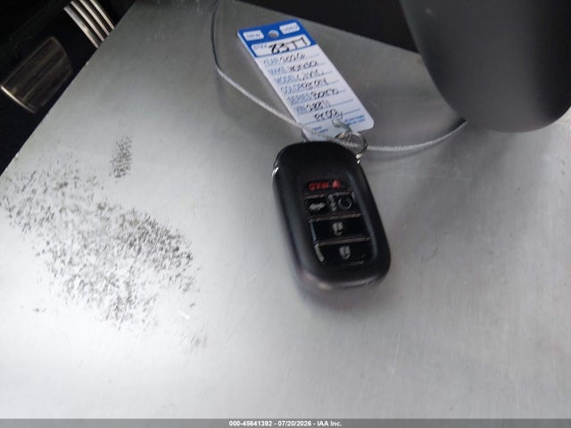 2026 Honda Civic Sport მანქანა იყიდება აუქციონზე, vin: 2HGFE2F57TH528811, აუქციონის ნომერი: 45641392