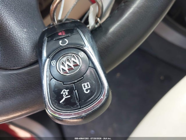 Aukcja sprzedaży 2019 Buick Enclave Fwd Essence, vin: 5GAERBKW3KJ317634, numer aukcji: 45641393