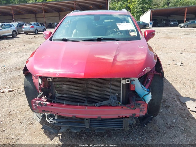 Aukcja sprzedaży 2019 Buick Enclave Fwd Essence, vin: 5GAERBKW3KJ317634, numer aukcji: 45641393