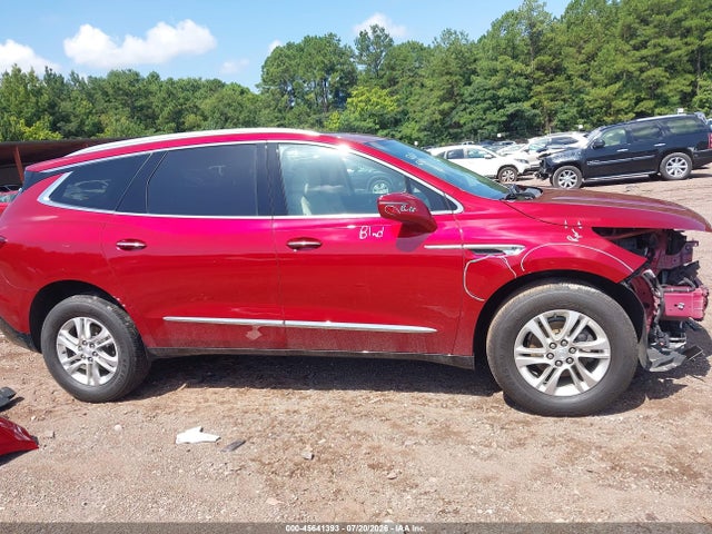 Aukcja sprzedaży 2019 Buick Enclave Fwd Essence, vin: 5GAERBKW3KJ317634, numer aukcji: 45641393