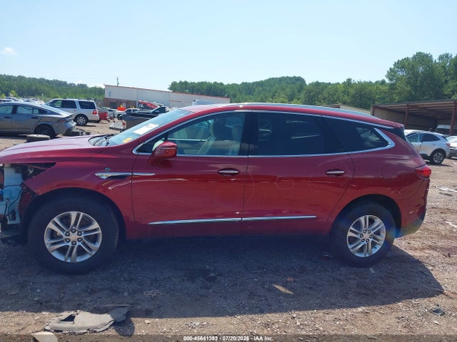 Aukcja sprzedaży 2019 Buick Enclave Fwd Essence, vin: 5GAERBKW3KJ317634, numer aukcji: 45641393
