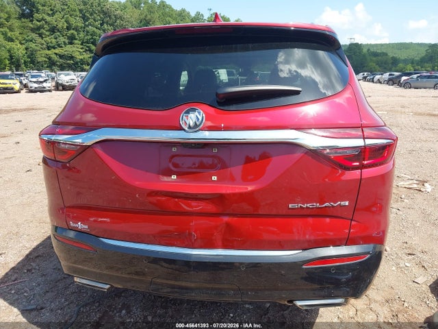 Aukcja sprzedaży 2019 Buick Enclave Fwd Essence, vin: 5GAERBKW3KJ317634, numer aukcji: 45641393