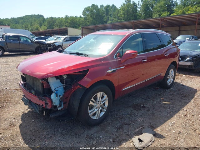 Aukcja sprzedaży 2019 Buick Enclave Fwd Essence, vin: 5GAERBKW3KJ317634, numer aukcji: 45641393