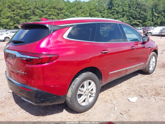 Aukcja sprzedaży 2019 Buick Enclave Fwd Essence, vin: 5GAERBKW3KJ317634, numer aukcji: 45641393