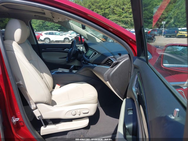Aukcja sprzedaży 2019 Buick Enclave Fwd Essence, vin: 5GAERBKW3KJ317634, numer aukcji: 45641393