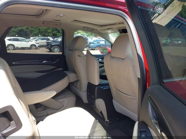 Aukcja sprzedaży 2019 Buick Enclave Fwd Essence, vin: 5GAERBKW3KJ317634, numer aukcji: 45641393