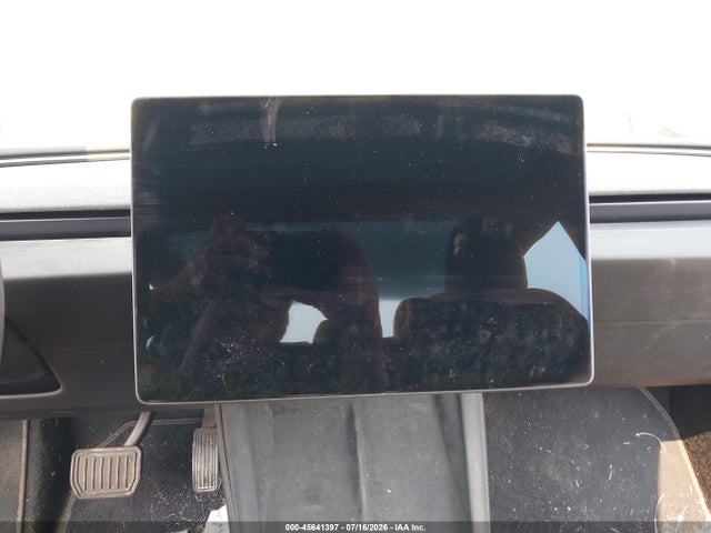 Продаж на аукціоні авто 2025 Tesla Model 3 Long Range All-wheel Drive, vin: 5YJ3E1EB4SF986717, номер лоту: 45641397