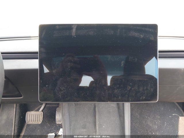 Продаж на аукціоні авто 2025 Tesla Model 3 Long Range All-wheel Drive, vin: 5YJ3E1EB4SF986717, номер лоту: 45641397