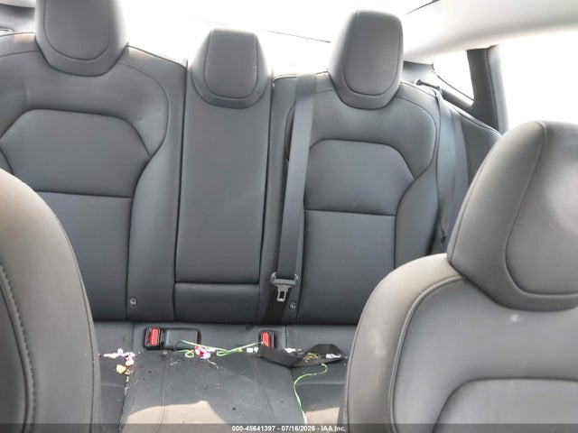 Продаж на аукціоні авто 2025 Tesla Model 3 Long Range All-wheel Drive, vin: 5YJ3E1EB4SF986717, номер лоту: 45641397