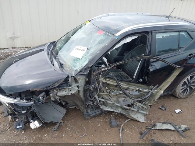 Nissan KICKS SR 2019 3N1CP5CU8KL521772 Image 6