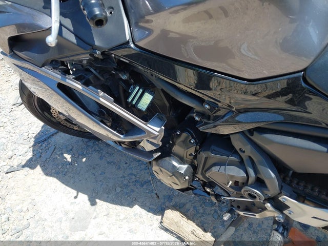 Kawasaki Ex650 M 2021 ML5EXEM19MDA35939 Image 16