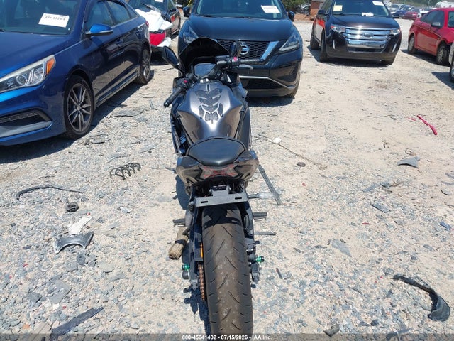 Kawasaki Ex650 M 2021 ML5EXEM19MDA35939 Image 6