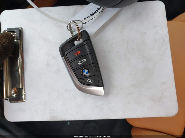 BMW I4 Gran Coupe Edrive40 2026 WBY63HD0XTFW13088 Image 11