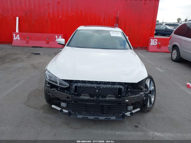 BMW I4 Gran Coupe Edrive40 2026 WBY63HD0XTFW13088 Image 13