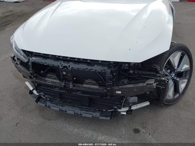 BMW I4 Gran Coupe Edrive40 2026 WBY63HD0XTFW13088 Image 20