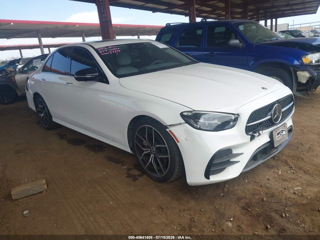 Продажа на аукционе авто 2023 Mercedes-benz E 350, vin: W1KZF8DB6PB102813, номер лота: 45641408