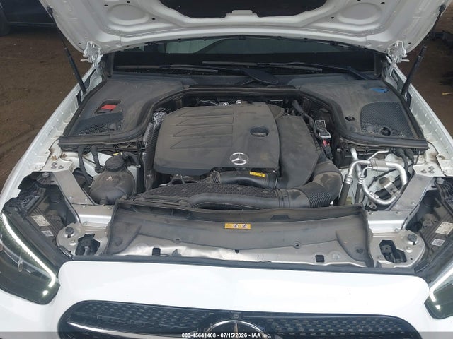 Продажа на аукционе авто 2023 Mercedes-benz E 350, vin: W1KZF8DB6PB102813, номер лота: 45641408