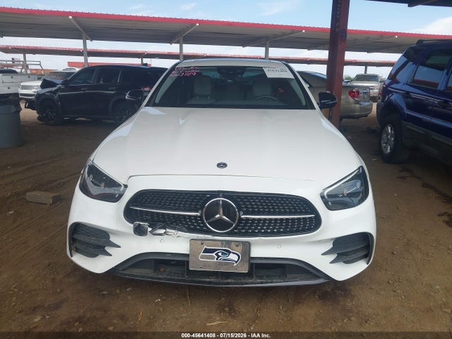 Продажа на аукционе авто 2023 Mercedes-benz E 350, vin: W1KZF8DB6PB102813, номер лота: 45641408