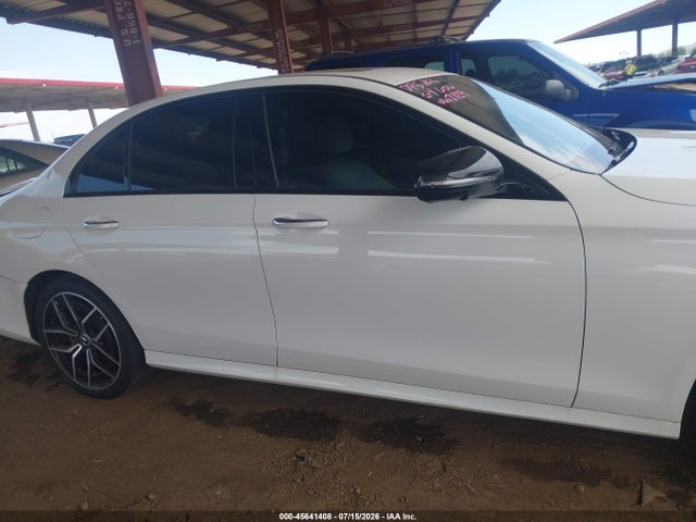 Продажа на аукционе авто 2023 Mercedes-benz E 350, vin: W1KZF8DB6PB102813, номер лота: 45641408