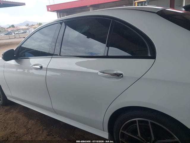 Продажа на аукционе авто 2023 Mercedes-benz E 350, vin: W1KZF8DB6PB102813, номер лота: 45641408